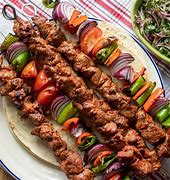 Image result for Lebanese Kebab