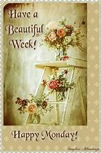 Image result for Beautiful New Week