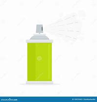 Image result for Spray Can Clip Art