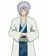 Image result for Tobirama Body