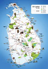 Image result for Sri Lanka Palath Map