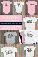 Image result for Baby Girl SVG Bundles