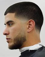 Image result for Buzz Cut Manipis