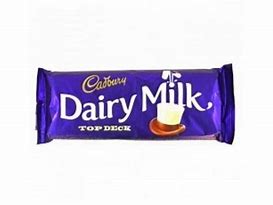 Image result for Cadbury Mint Top Deck