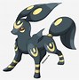 Image result for Umbreon Pokemon