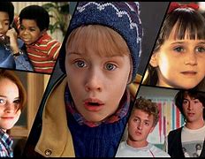 Image result for Actors as Children