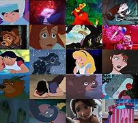 Image result for Disney Movie Crying