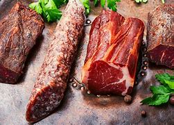 Image result for Bset Cured Meat