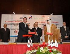 Image result for Bahrain Oil Rig