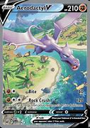 Image result for Aerodactyl Variants