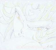 Image result for Saint Seiya Sketch