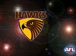 Image result for Hawthorn Hawks Logo