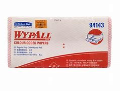 Image result for Wypall Rags