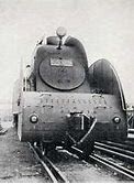 Image result for C55 Locomotive