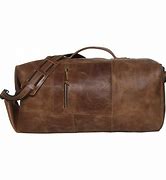 Image result for Luggage Bags Leather Like a Bag