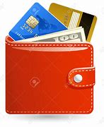 Image result for Wallet Clip Art