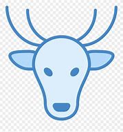 Image result for Deer Skull Profile