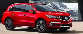 Image result for What Is an Acura MDX Tow