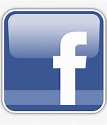 Image result for Facebook Logo Large