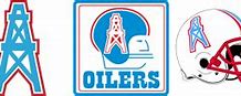 Image result for Houston Texans Oilers PNG Logo