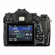 Image result for Pentax K-1 II