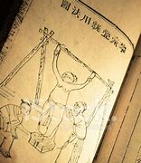 Image result for Qing Dynasty Book