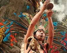 Image result for Indios Rituales