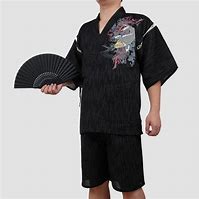 Image result for Jinbei Clothes