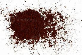 Image result for Coffee Powder Top View PNG