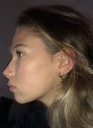 Image result for Big Nose Side Profile