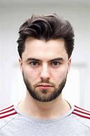 Image result for Haircut for Fat Round Face Men