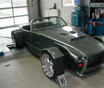 Image result for Kit Cars Using BMW Engines