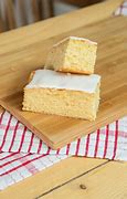 Image result for Lemon Drizzle Icing