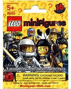 Image result for LEGO Blind Bags Series 19