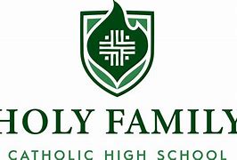 Image result for Holy Family Catholic School Logo