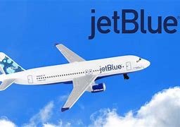 Image result for Small JetBlue Plane