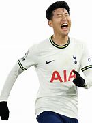 Image result for Son Heung-Min