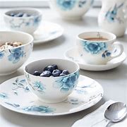 Image result for Wedgwood Queensware Blue Bird