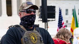 Image result for FBI Militia Groups