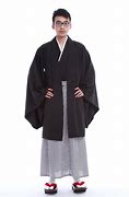 Image result for Japanese Traditional Outfit Male