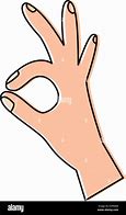 Image result for Three OK Fingers Money Gesture