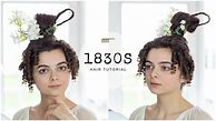 Image result for 1830s Style