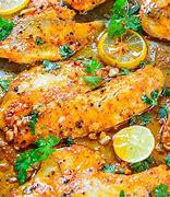 Image result for Tilapia Cooked