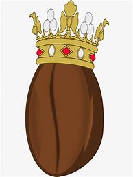 Image result for Bakeed Bean with Crown