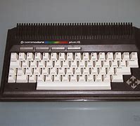 Image result for Commodore 16 Plus 4