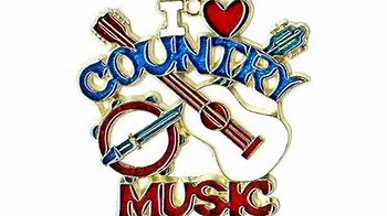 Image result for Country Music Notes Clip Art