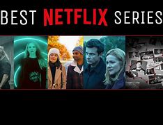 Image result for Netflix Series to Watch List