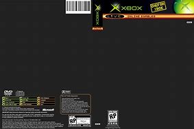 Image result for Og Xbox Remake Case