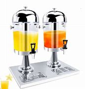 Image result for Multi Juice Dispenser