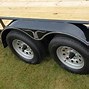 Image result for Gulfstream Trailer Plans 22 FT Tandem Axle